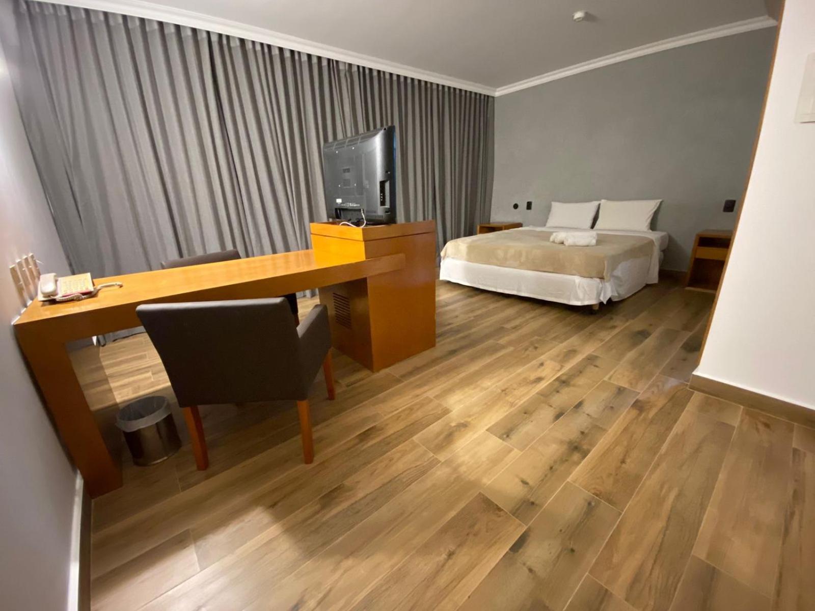 Flat Reformado Em Hotel No Jardins Sao Paulo Exterior photo